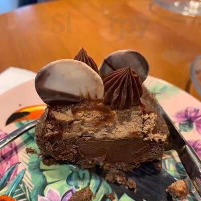 Keyifli Tatlar Cadde