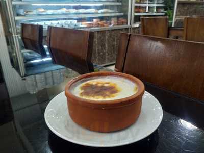 Mavi Ay Et Lokantası