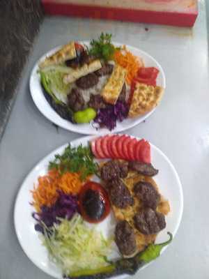 Mavi Ay Et Lokantası