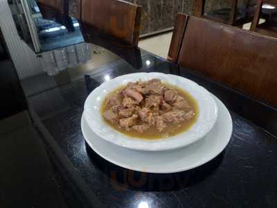 Mavi Ay Et Lokantası