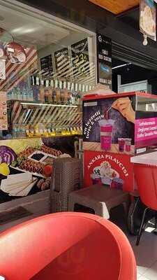 Meşhur Adıyaman Çiğ Köftecisi Ömer Usta