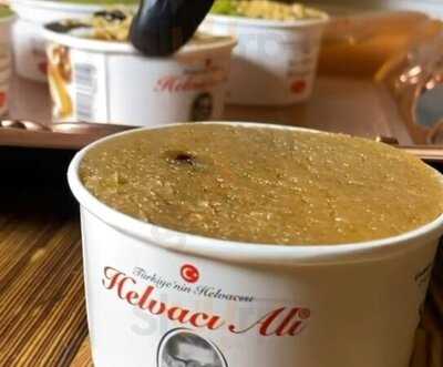 Helvacı Ali