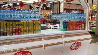 Meşhur Adıyaman Çiğ Köftecisi Ömer Usta