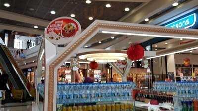 Meşhur Adıyaman Çiğ Köftecisi Ömer Usta