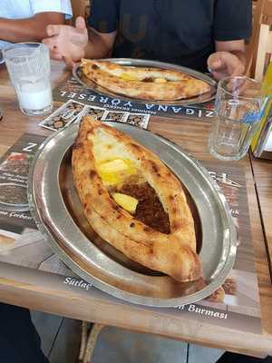 Meşhur Adıyaman Çiğ Köftecisi Ömer Usta