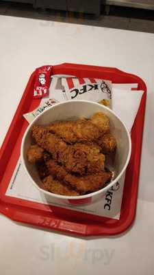 Kfc Kentucky Fried Chicken