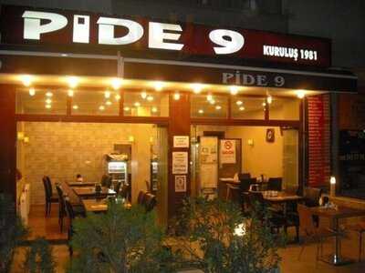 Pide 9
