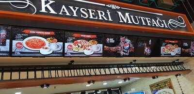 Kayseri Mutfağı