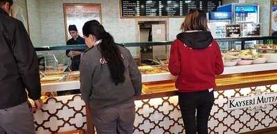Kayseri Mutfağı