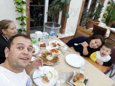 Kayadibi Cennet Bahçesi