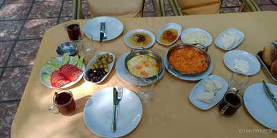 Kayadibi Cennet Bahçesi