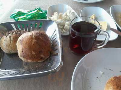 Kayadibi Cennet Bahçesi