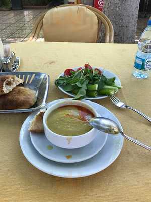 Kayadibi Cennet Bahçesi