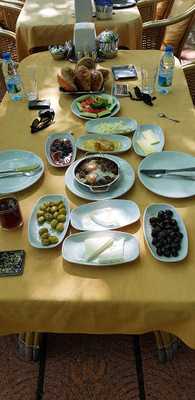 Kayadibi Cennet Bahçesi