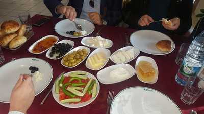 Kayadibi Cennet Bahçesi