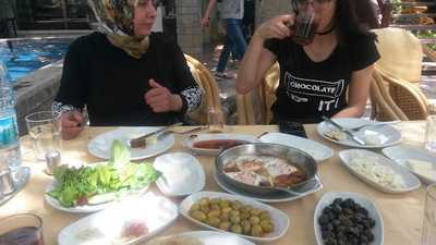 Kayadibi Cennet Bahçesi