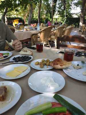 Kayadibi Cennet Bahçesi