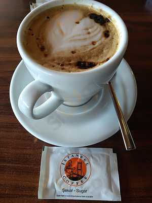 Coffee Istanbul