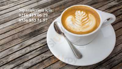 Orta Şeker Pasta Cafe