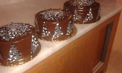 Orta Şeker Pasta Cafe