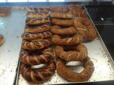 Orta Şeker Pasta Cafe