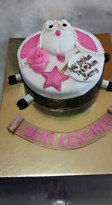 Orta Şeker Pasta Cafe