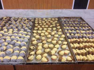 Orta Şeker Pasta Cafe