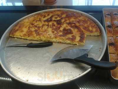 Orta Şeker Pasta Cafe