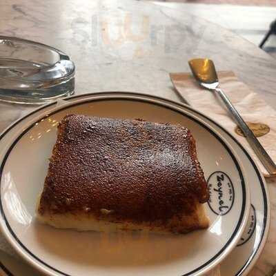 Zeynel Inegol Kofte House