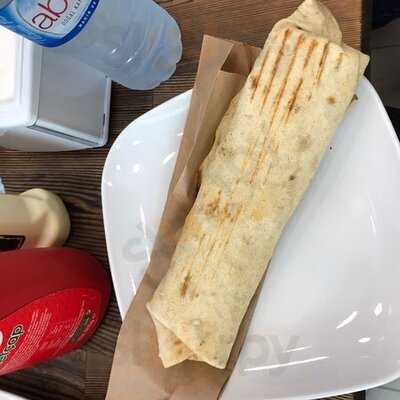 Lalelim Bufe & Iskender 2