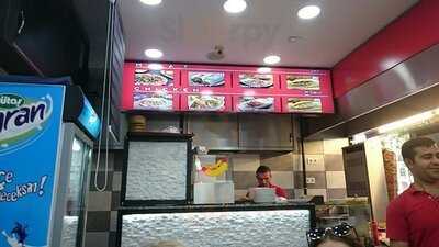 Lalelim Bufe & Iskender 2