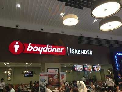 Baydöner