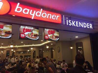 Baydöner