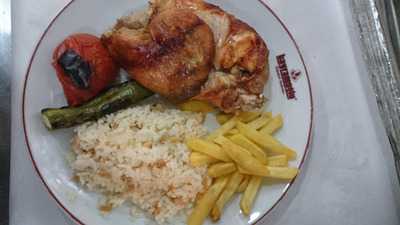 Bayramoğlu Ziyafet Sofrası