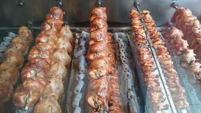 Bayramoğlu Ziyafet Sofrası