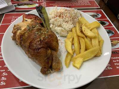 Bayramoğlu Ziyafet Sofrası