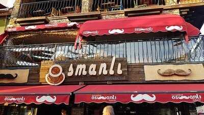 Bayramefendi Osmanlı Kahvecisi