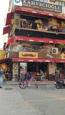 Bayramefendi Osmanlı Kahvecisi