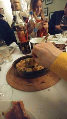 Küçük Kulüp Meyhane