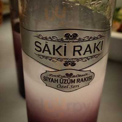 Küçük Kulüp Meyhane