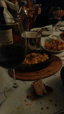 Küçük Kulüp Meyhane