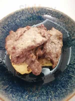 Küçük Kulüp Meyhane