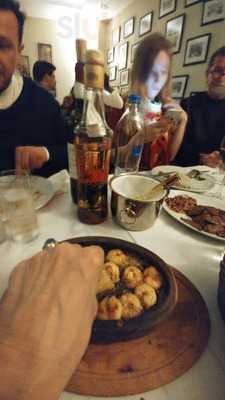 Küçük Kulüp Meyhane