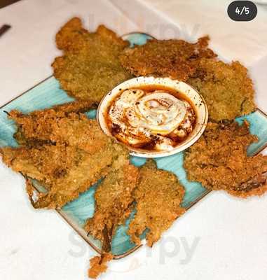 Küçük Kulüp Meyhane