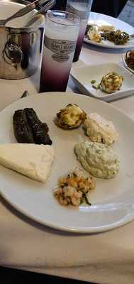 Küçük Kulüp Meyhane