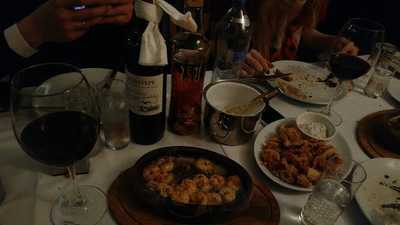 Küçük Kulüp Meyhane