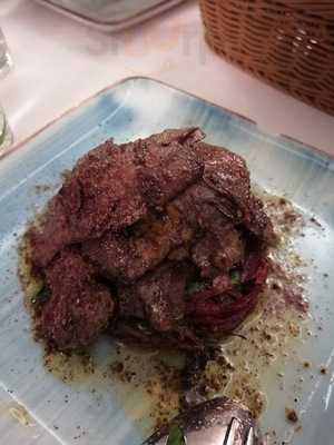 Küçük Kulüp Meyhane