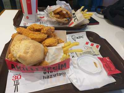Kfc Besiktas