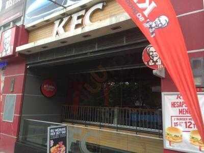 Kfc Besiktas