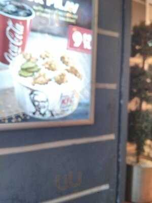 Kfc Besiktas